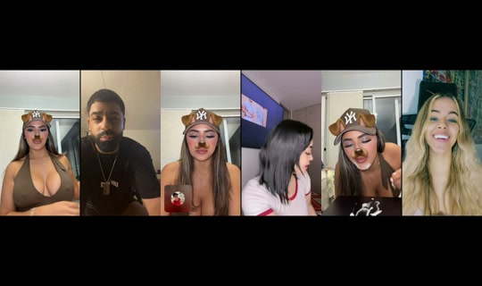 estefir97's Live Session — Sep 26, 2026, 3:02 AM