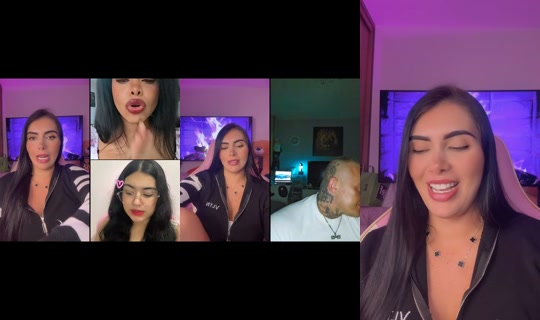 estefyromp3's Live Session — Jul 26, 2026, 10:35 PM