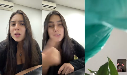 estelaacarvalho's Live Session — Jul 9, 2026, 1:29 AM