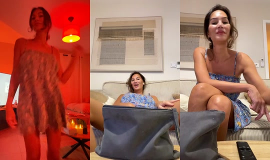 estelleparisvinnie's Live Session — Sep 16, 2026, 9:45 PM