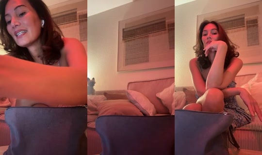 estelleparisvinnie's Live Session — Sep 17, 2026, 6:01 PM