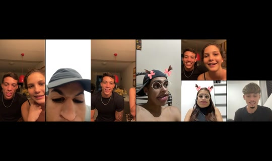 esterpatan's Live Session — Aug 17, 2026, 9:55 PM