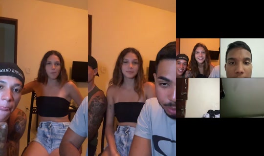 esterpatan's Live Session — Aug 18, 2026, 2:10 AM