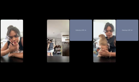 estherjouska's Live Session — Jul 17, 2026, 11:28 AM
