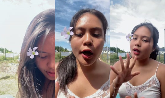 estherjouska's Live Session — Jul 19, 2026, 10:22 AM