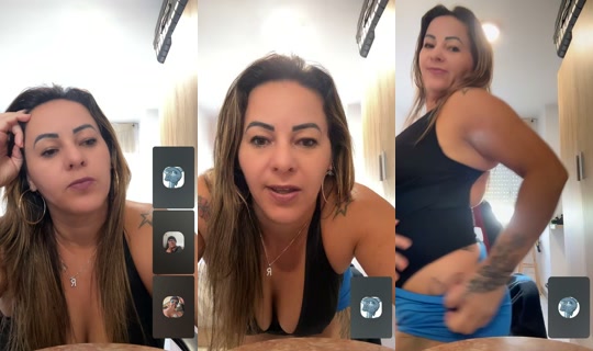 estreladomar43's Live Session — Oct 15, 2026, 2:37 PM