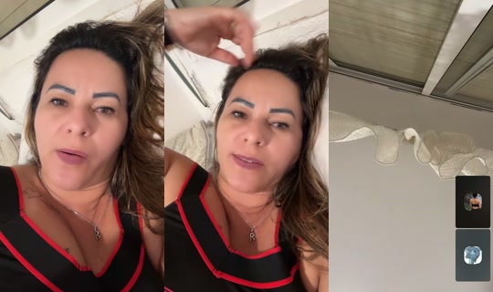estreladomar43's Live Session — Oct 15, 2026, 5:35 PM