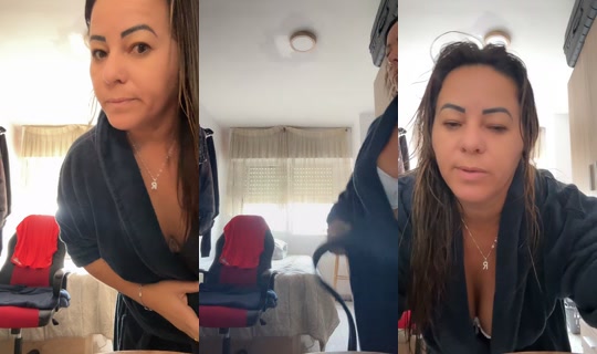 estreladomar43's Live Session — Oct 16, 2026, 9:50 AM