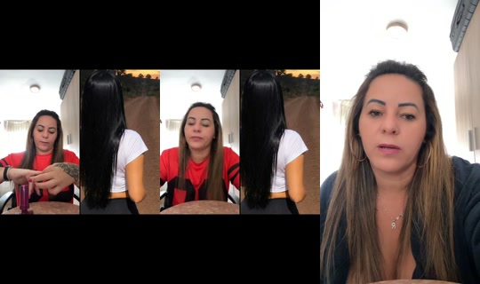 estreladomar43's Live Session — Oct 16, 2026, 11:38 AM