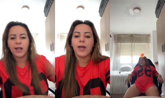 estreladomar43's Live Session — Oct 16, 2026, 2:35 PM