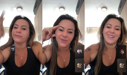 estreladomar43's Live Session — Oct 17, 2026, 11:02 AM