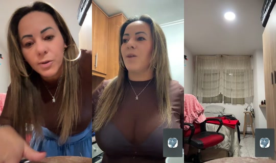 estreladomar43's Live Session — Oct 17, 2026, 8:05 PM