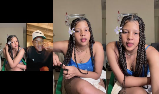 estrella.sanchez046's Live Session — Jul 25, 2026, 9:32 AM