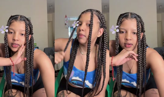 estrella.sanchez046's Live Session — Jul 25, 2026, 11:22 AM