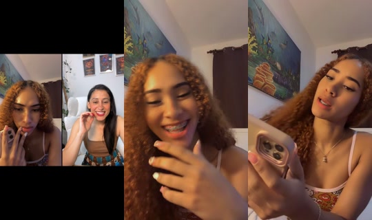 estrellaa.69's Live Session — Jul 9, 2026, 2:55 AM