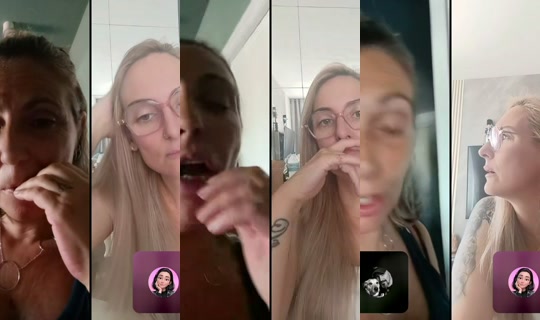 estrellita743's Live Session — Jul 28, 2026, 9:06 AM
