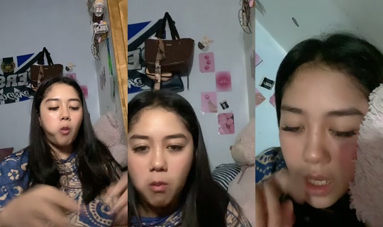 esyaaa2207's Live Session — Jul 23, 2026, 8:31 PM