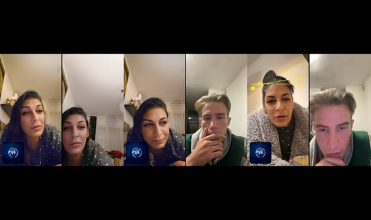 esztertakcs's Live Session — Oct 13, 2026, 12:02 AM