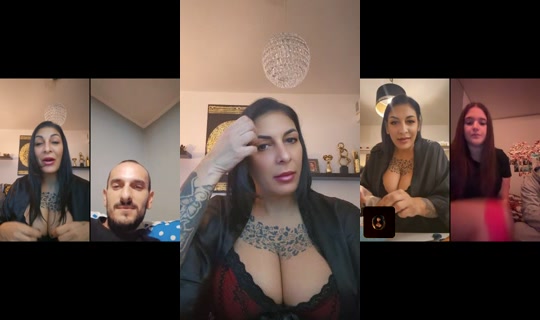 esztertakcs's Live Session — Oct 13, 2026, 6:13 PM