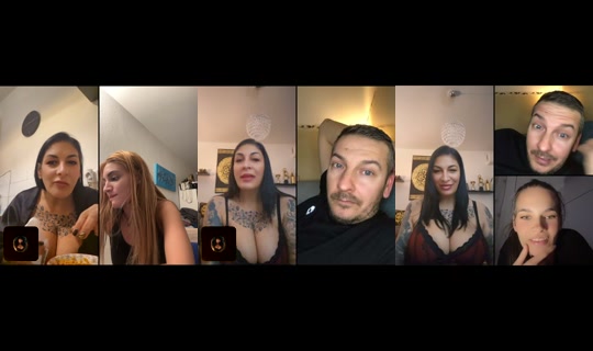 esztertakcs's Live Session — Oct 13, 2026, 7:04 PM