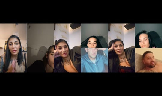 esztertakcs's Live Session — Oct 13, 2026, 7:54 PM