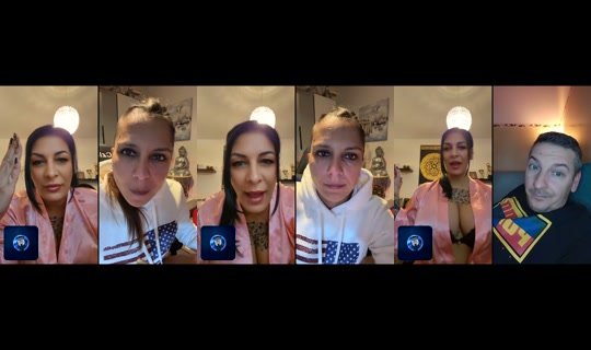 esztertakcs's Live Session — Oct 14, 2026, 6:16 PM