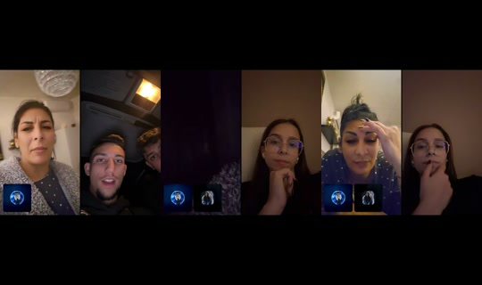 esztertakcs's Live Session — Oct 14, 2026, 9:59 PM