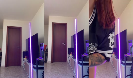 eternaajud2's Live Session — Jul 9, 2026, 1:16 PM