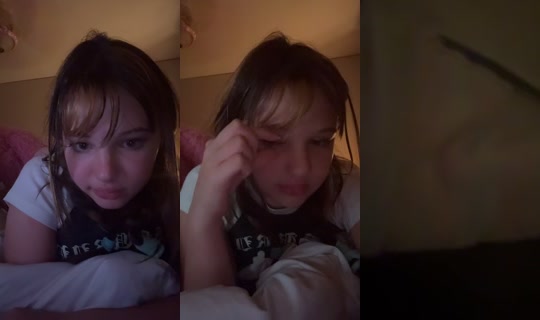 eternallybluee's Live Session — Aug 8, 2026, 6:39 AM