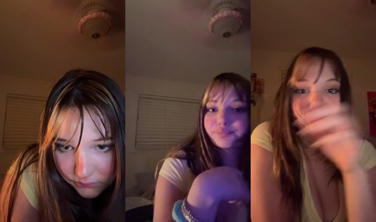eternallybluee's Live Session — Aug 9, 2026, 5:55 AM