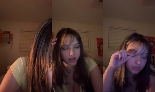 eternallybluee's Live Session — Aug 9, 2026, 6:45 AM