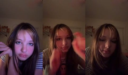 eternallybluee's Live Session — Aug 11, 2026, 7:05 AM
