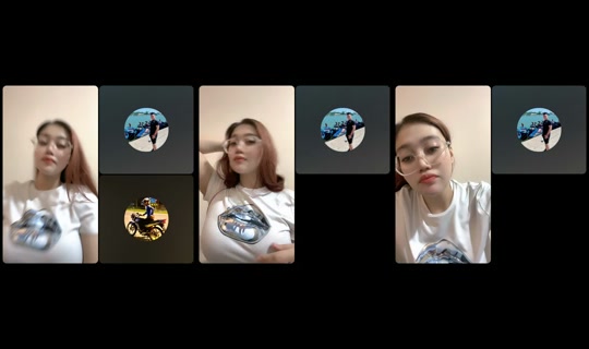 etyrofar23's Live Session — Oct 8, 2026, 11:11 AM