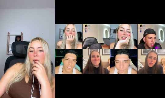 eu.anneofc's Live Session — Sep 3, 2026, 9:38 PM