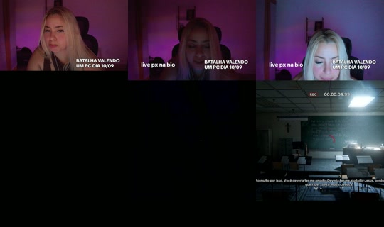 eu.anneofc's Live Session — Sep 4, 2026, 2:17 AM