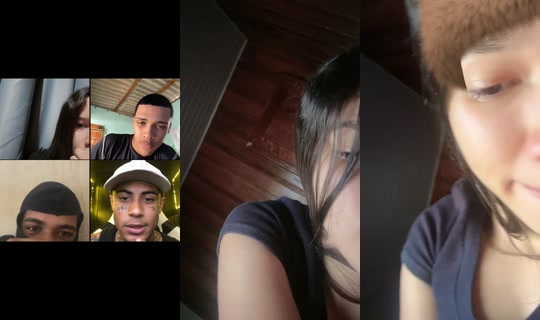 eu_aninha_ofcial8's Live Session — Aug 3, 2026, 4:37 PM