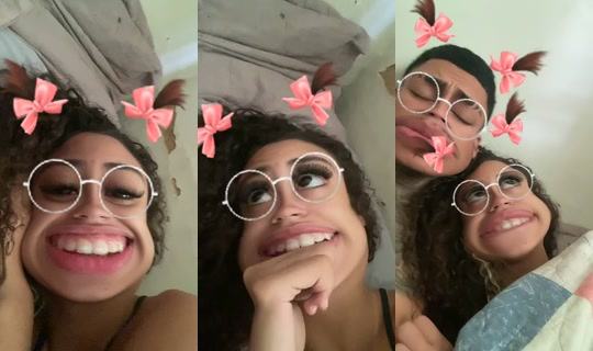 eu_luaraa1's Live Session — Jul 18, 2026, 12:21 PM