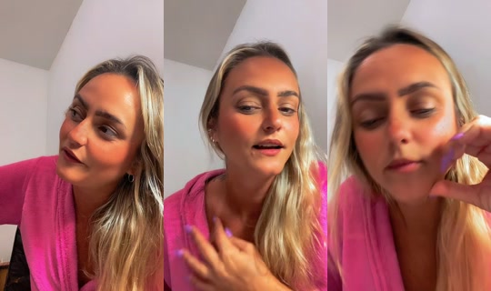 euamandaabon's Live Session — Aug 26, 2026, 1:19 AM