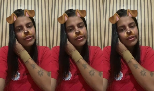 euamandamotta1's Live Session — Oct 13, 2026, 10:56 PM