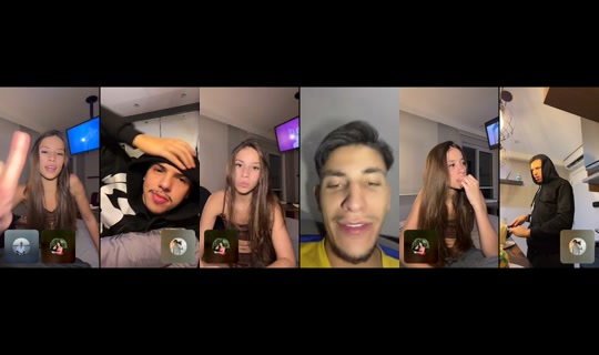 euanafileno's Live Session — Oct 27, 2026, 7:04 AM