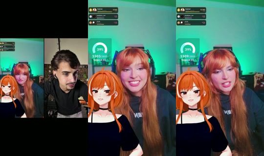 euchiisa's Live Session — Jul 23, 2026, 8:55 PM