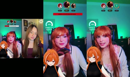 euchiisa's Live Session — Jul 24, 2026, 1:55 AM