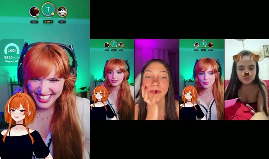 euchiisa's Live Session — Jul 24, 2026, 3:37 AM