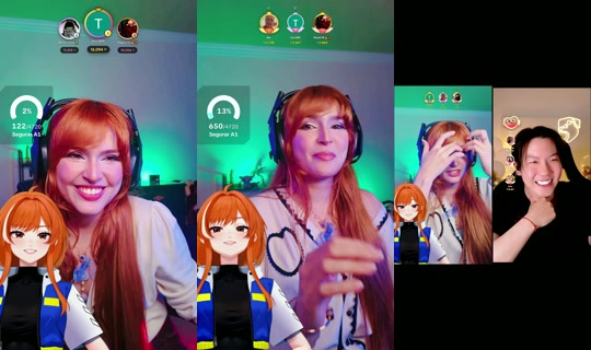 euchiisa's Live Session — Jul 25, 2026, 1:24 AM