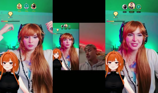 euchiisa's Live Session — Jul 25, 2026, 3:06 AM