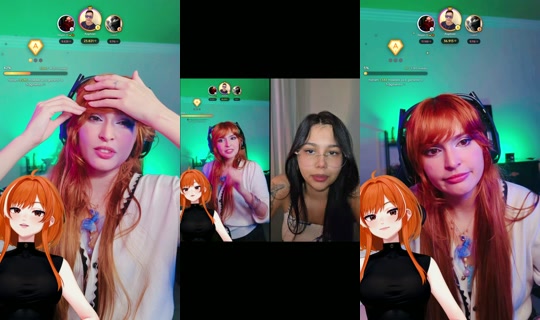euchiisa's Live Session — Jul 25, 2026, 3:57 AM