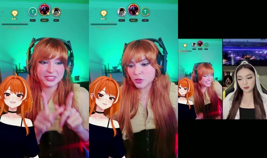 euchiisa's Live Session — Jul 26, 2026, 7:56 PM