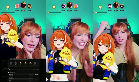 euchiisa's Live Session — Jul 26, 2026, 9:30 PM