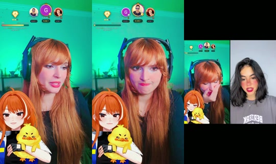 euchiisa's Live Session — Jul 27, 2026, 2:06 AM