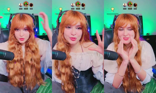 euchiisa's Live Session — Aug 1, 2026, 3:52 AM
